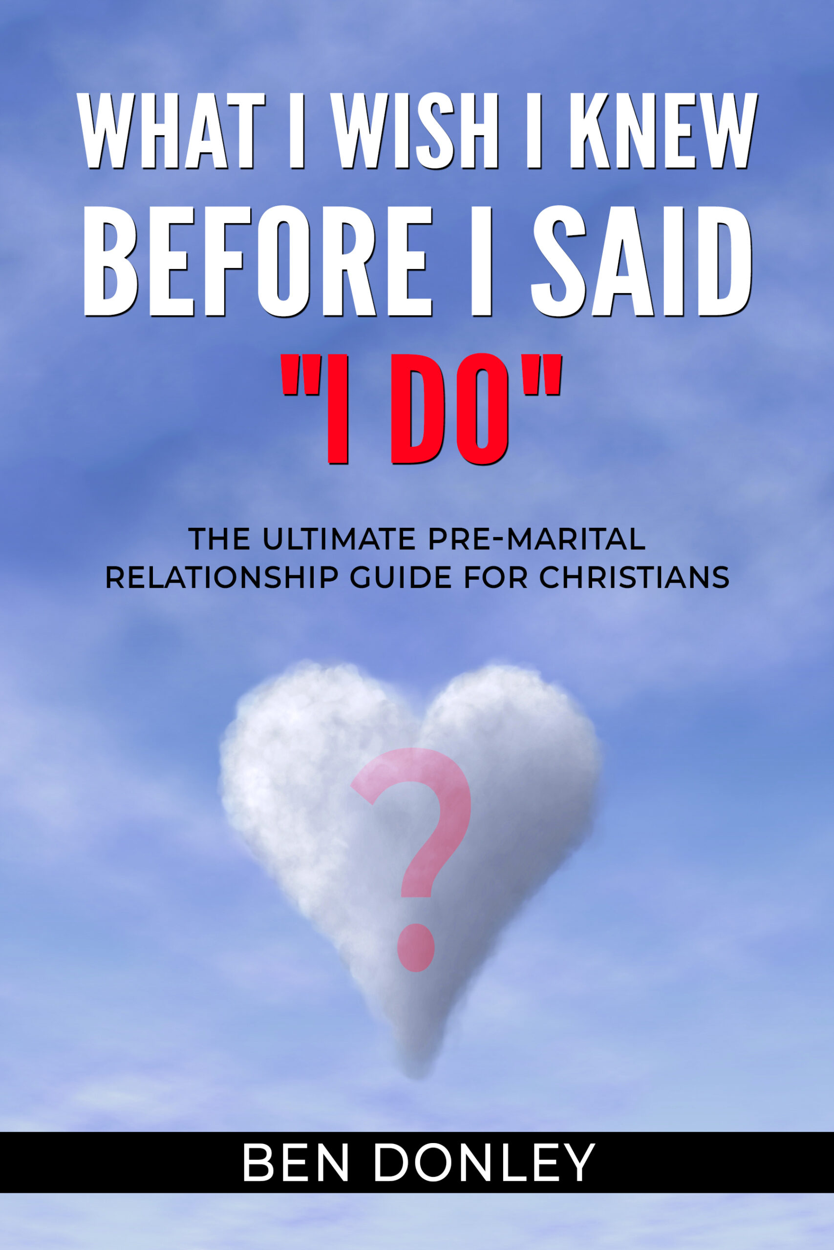 Marriage coaching - Life Coaching - Book Cover